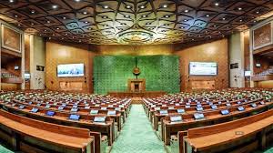 Parliament winter session to start tomorrow; opposition demands Adani, Manipur discussion