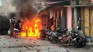 Sambhal violence: UP forms judicial panel ahead of Supreme Court hearing today
