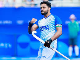 ‘Beating AUS to CWG gold was our target’: Harmanpreet Singh opens up on Indian hockey’s triumphs in 2024 and more