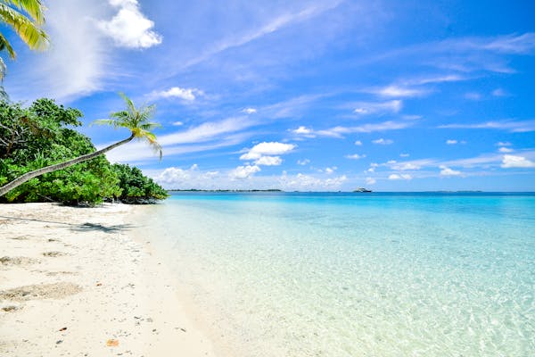 Are you a beach person? This winter, travel to these gorgeous coastal destinations in India