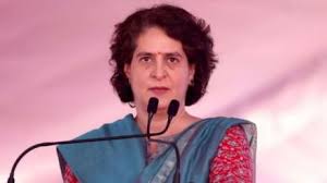 Priyanka Gandhi takes oath as Lok Sabha MP; all Gandhis in Parliament now
