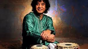 Tabla Legend Zakir Hussain, Padma Vibhushan and 4-Time Grammy Winner, Dies At 73