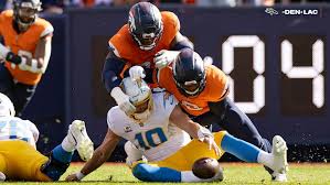 Denver Broncos Face Critical Week 16 Showdown Against Chargers with Playoff Spot on the Line