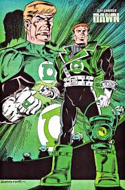 Superman teaser trailer: Nathan Filion’s Guy Gardner sports bowl-cut hairdo, netizens call him ‘a massive dork