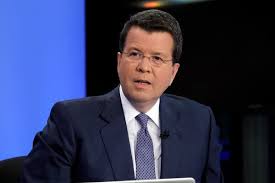 Veteran Fox News anchor and Trump target Neil Cavuto signs off after 3 decades at network