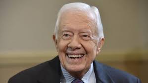 Jimmy Carter Dies At 100: 5 Facts About The Longest Living US President