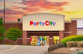 Party City is going out of business, closing all stores