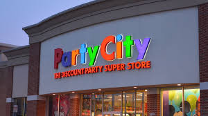 “Party City Store: The Ultimate Destination for All Your Party Needs and Celebrations”