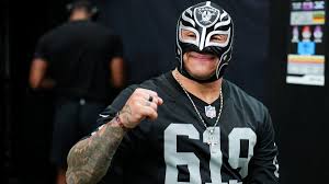Legendary Wrestler Rey Mysterio Sr, Uncle Of WWE Superstar, Dies At 66