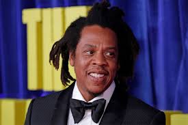Rapper Jay-Z accused of raping a 13-year-old with Sean Diddy Combs in 2000