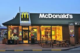 Is McDonald’s open or closed on Christmas Day 2024? Here’s what you need to know