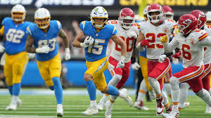 How Patrick Mahomes, Chiefs pulled off another magic act, complete with a doink