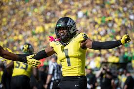 Oregon Dominates Penn State in Big Ten Championship, Secures Top Spot in College Football Playoff