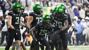 Oregon vs. Penn State highlights: Catch up on big moments from Dillon Gabriel, Ducks win