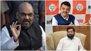 Maharashtra govt formation: BJP CM’s name still under wraps; all eyes on unwell Shinde’s ‘big decision’