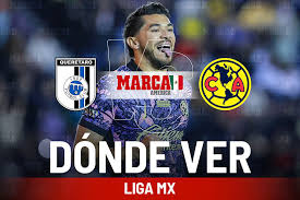 América Sub-23 Sorprende a Querétaro con Victoria 1-0 en el Inicio del Clausura 2025