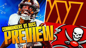 Commanders vs. Buccaneers highlights: Jayden Daniels leads last-second playoff escape