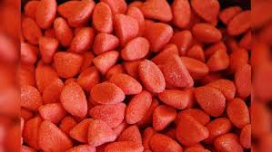It’s Official: Red Dye 3 Is Banned. Here’s What to Know