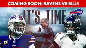 Bills, Josh Allen hold off Ravens in battle of top MVP candidates: Here’s what we learned