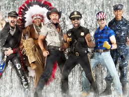 The Village People: Disco Icons Who Shaped American Music and Culture