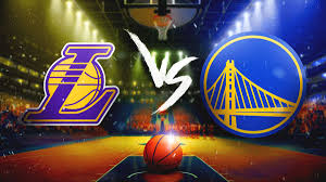 Warriors make 26 3-pointers, roar past Lakers for a key 134-120 win in Anthony Davis’ injury absence