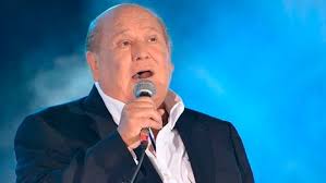 Argentine singer and Latin music icon Leo Dan passes away at 82