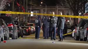 Mass Shooting Outside New York Nightclub, At Least 10 Injured