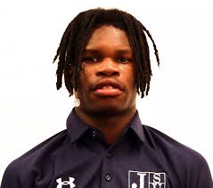 Travis Hunter Jr. Delivers Emotional Heisman Trophy Speech, Expresses Gratitude to His Father”