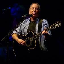Paul Simon and Sabrina Carpenter open the ‘Saturday Night Live’ 50th anniversary celebration